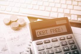 17 Reasons Why You Should Get Out Of Debt Benefits Of