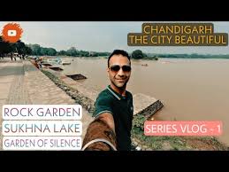 chandigarh city travel vlog sukhna