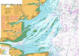 47 Expert River Thames Depth Chart