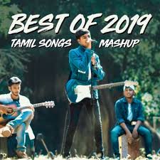 2019 tamil songs mashup boomplay