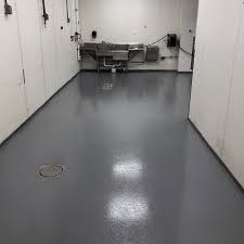 commercial kitchen flooring in holland
