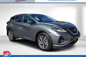 Used Nissan Murano For In