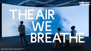 the air we breathe you