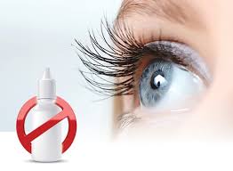 less drops cataract surgery kelly eye