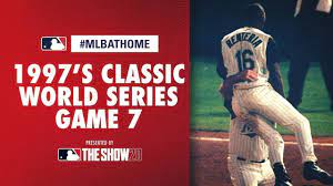 1997 world series game 7 indians vs