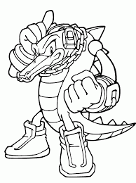 Best coloring pages printable, please share page link. Sonic Coloring Pages Coloring Rocks