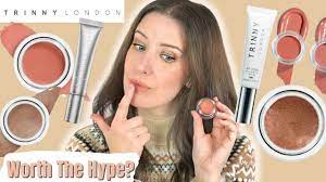trinny london makeup review you