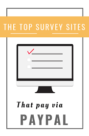 Similarly, you can complete surveys for money or your choice of free gift cards. Top Legit Surveys That Pay Through Paypal 2021 Survey Suzi