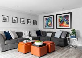75 gray floor living room ideas you ll