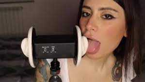 Puffin ASMR Nude Cum On My Ass Video Leaked - XXBRITS