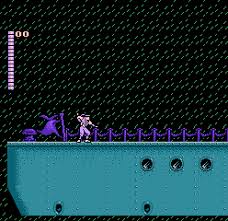 It was developed and published by tecmo for the nintendo. Shadow Of The Ninja Nes Online Game Retrogames Cz