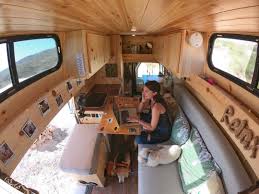 Diy van conversions are the cheapest way to start living the van life. Ford Transit Camper Conversion Ideas Inspiration Parked In Paradise