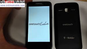 Security features may be of any type like a pin, number combination or pattern password or latest security features like fingerprint and face . How To Check Ur Imei And How To Unlock Alcatel One Touch Evolve 5020t 5020n Youtube