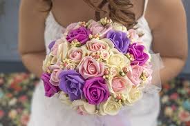 We are australia's #1 florist for sending flowers. 30 Pre Made Wedding Bouquets You Can Buy Online