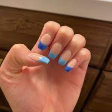 top 10 best nail salons near college