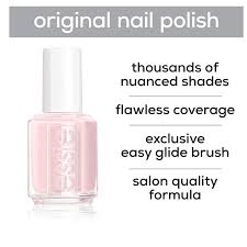 essie salon quality nail polish 8 free