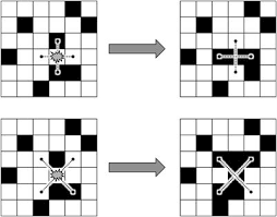 puzzle solving activity as an indicator
