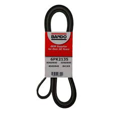 Bando Usa 6pk2135 Belts