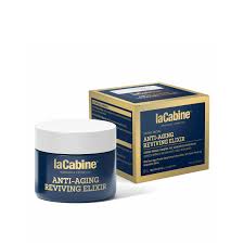 la cabine anti aging reviving