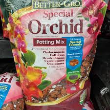 better gro orchid bark potting mix