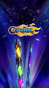 10 years of 8 ball pool wallpapers