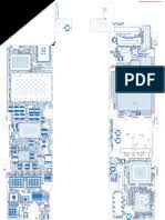 Iphone 6 full pcb cellphone diagram mother board layout iphone. Iphone 6 Schematic Diagram Vietmobile Vn Pdf Electronic Engineering Computing