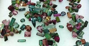 gem jewelry bead mineral