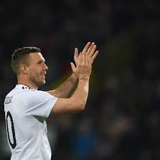 Jun 30, 2021 · former germany stars lukas podolski and michael ballack have hammered joachim low's side after they crashed out of euro 2020 with defeat to england. Lukas Podolski Ends His Germany Career In Style Bavarian Football Works