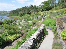 Best Gardens To Visit In Scotland Saga