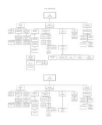 Kitchen Organization Chart Chef Hierarchy Erul Info
