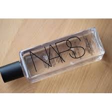 nars makeup remover water reviews in