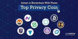Founded in the us, gemini is expanding globally, in particular into europe. 10 Best Privacy Coins In 2020 Latest Review