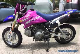 Hello, i am looking for a user manual for my yamaha engine. Yamaha Ttr50 Specification Yamaha Old Bikes List