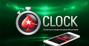 Pokerstars home games android app : Pokerstars On Twitter Plan And Play The Perfect Home Game With The Pokerstars Clock Now Available For Ios Here Http T Co Err4fbmufh Http T Co Zv53fwdm4q