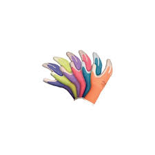 Lfs Gloves Atlas Nitrile Touch Gloves Xs