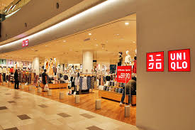 uniqlo msia to launch new at ipoh parade mall