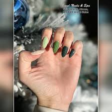 jewel nails spa nail salon near me