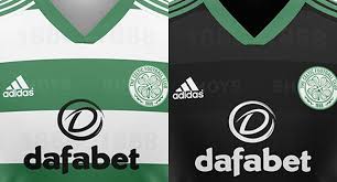 Skip to main search results. No More New Balance Adidas Celtic 20 21 Concept Kits Footy Headlines