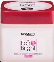 keya seth fair and bright night cream