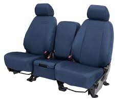 Caltrend Center Cordura Seat Covers For