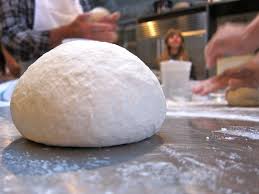 easy at home pizza dough from the guys