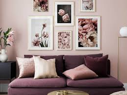 How To Style A Gallery Wall In Your