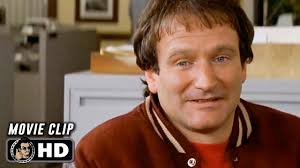 (robin williams) i am in no way assuming that i have produced this movie or clip in. Mrs Doubtfire Clip I Do Voices 1993 Robin Williams Youtube