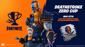 Now, players are able to get their hands on two new skins for the upcoming fortnite uefa euro 2020 cup. How To Get The Deathstroke Zero Skin In Fortnite Hdn Esports