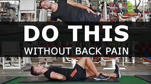 lower back pain archives abs experiment