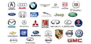 can you guess these car brand names