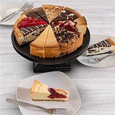 cheesecake gift by gourmetgiftbaskets com