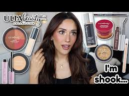 ulta beauty collection makeup