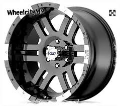 18 X9 Inch Black Moto Metal Mo951 Wheels Fits Nissan Frontier Pathfinder 6x4 5 Ebay