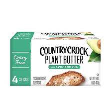 country crock plant er with avocado